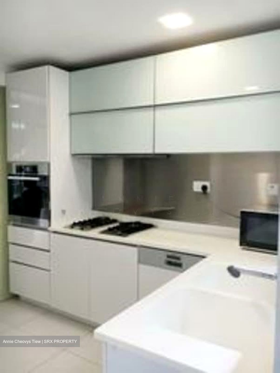Cairnhill Residences (D9), Apartment #543921021